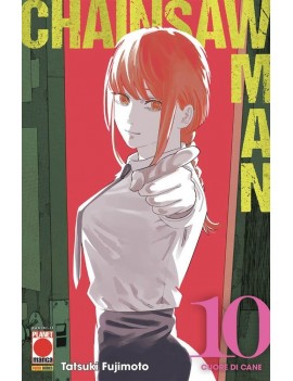 Chainsaw Man Vol. 10 (ITA)