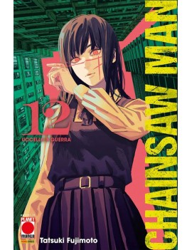 Chainsaw Man Vol. 12 (ITA)