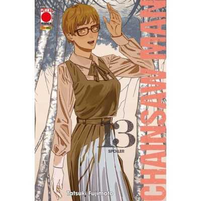 Chainsaw Man Vol. 13 (ITA)