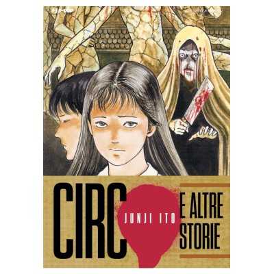 Circo e Altre Storie (ITA)