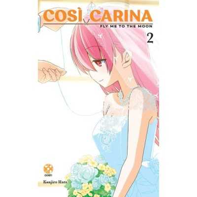 Così Carina - Fly Me To The Moon Vol. 2 (ITA)