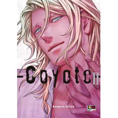 Coyote Vol. 2 (ITA)