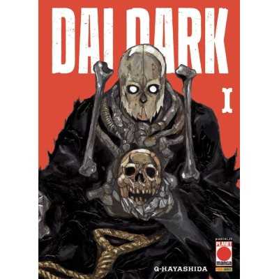 Dai Dark Vol. 1 (ITA)