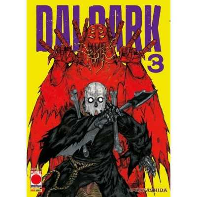 Dai Dark Vol. 3 (ITA)