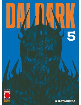 Dai Dark Vol. 5 (ITA)