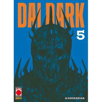 Dai Dark Vol. 5 (ITA)