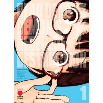 Dead Dead Demon’s Dededede Destruction Vol. 1 (ITA)