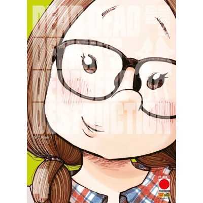 Dead Dead Demon’s Dededede Destruction Vol. 4 (ITA)