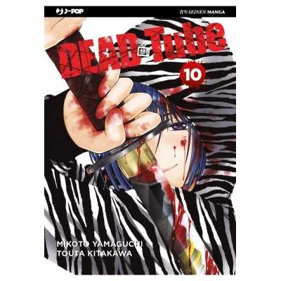Dead Tube Vol. 10 (ITA)