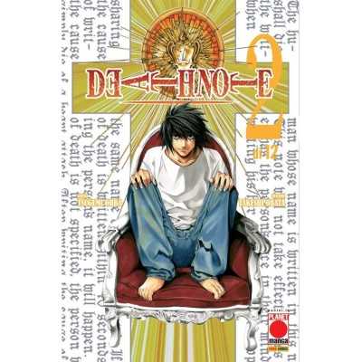 Death Note Vol. 2 (ITA)