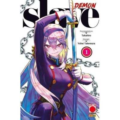 Demon Slave Vol. 1 (ITA)
