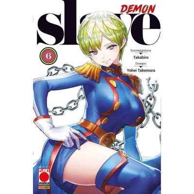 Demon Slave Vol. 6 (ITA)
