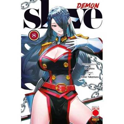 Demon Slave Vol. 8 (ITA)