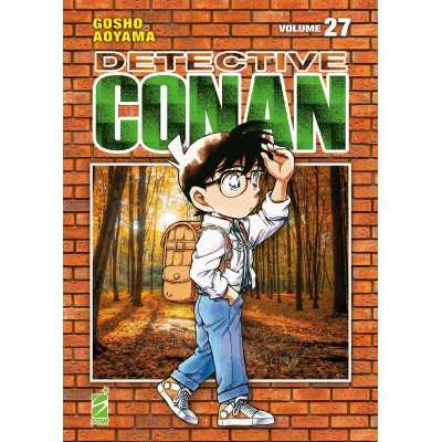 Detective Conan New Edition Vol. 27 (ITA)