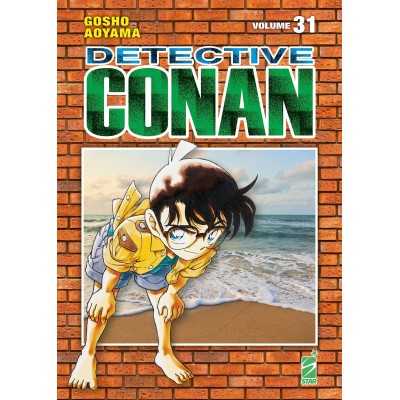 Detective Conan New Edition Vol. 31 (ITA)