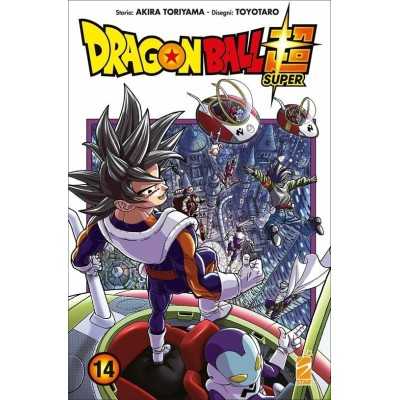 Dragon Ball Super Vol. 14 (ITA)
