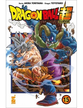 Dragon Ball Super Vol. 15...