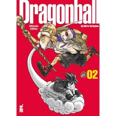 Dragon Ball Ultimate Edition Vol. 2 (ITA)