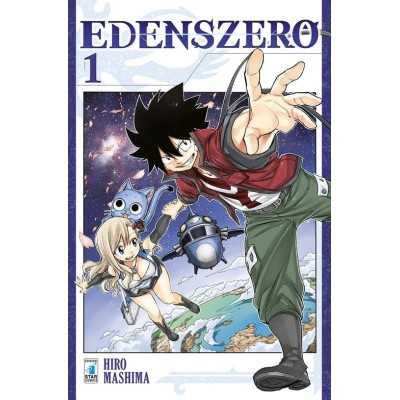 Edens Zero Vol. 1 (ITA)