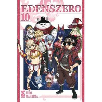 Edens Zero Vol. 10 (ITA)