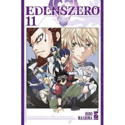 Edens Zero Vol. 11 (ITA)