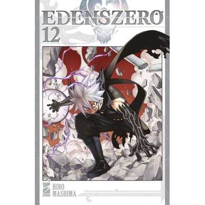 Edens Zero Vol. 12 (ITA)