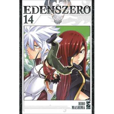 Edens Zero Vol. 14 (ITA)