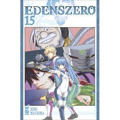 Edens Zero Vol. 15 (ITA)