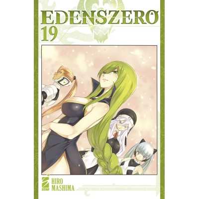 Edens Zero Vol. 19 (ITA)