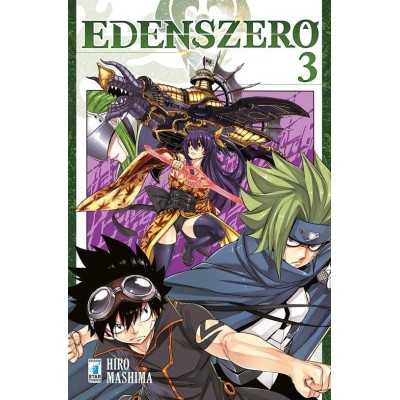 Edens Zero Vol. 3 (ITA)