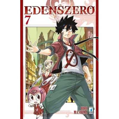 Edens Zero Vol. 7 (ITA)