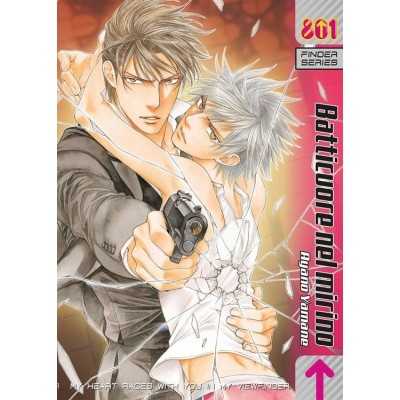 Finder - Batticuore nel mirinoVol. 9 (ITA)