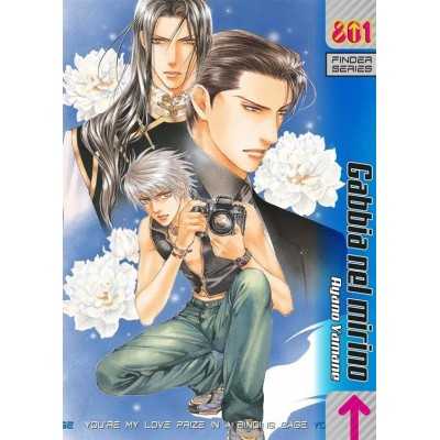 Finder - Gabbia nel mirinoVol. 2 (ITA)