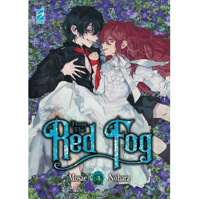From the red fog Vol. 03 (ITA)
