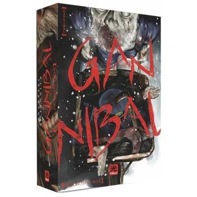 Gannibal Box 1 - Pieno (ITA)