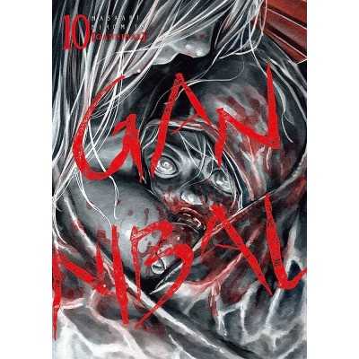 Gannibal Vol. 10 (ITA)