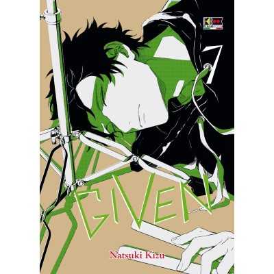 Given Vol. 7 (ITA)