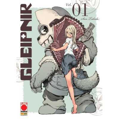 Gleipnir Vol. 1 (ITA)
