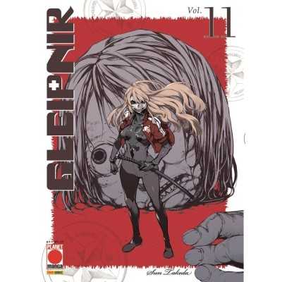 Gleipnir Vol. 11 (ITA)