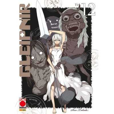 Gleipnir Vol. 12 (ITA)