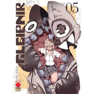 Gleipnir Vol. 5 (ITA)