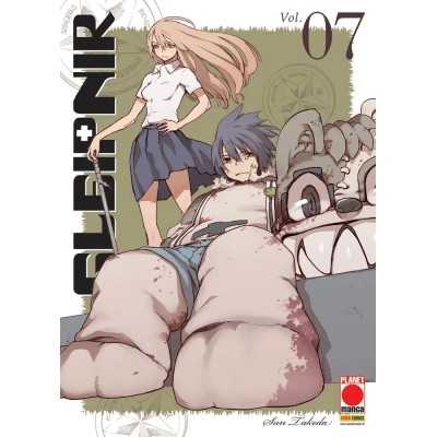 Gleipnir Vol. 7 (ITA)