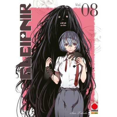 Gleipnir Vol. 8 (ITA)