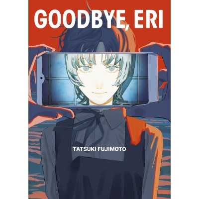 Goodbye, Eri - Deluxe (ITA)