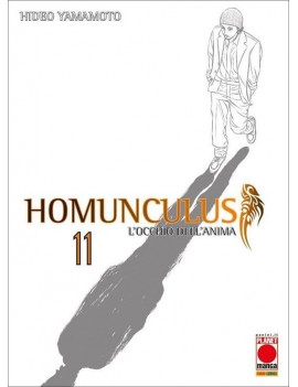 Homunculus Vol. 11 (ITA)