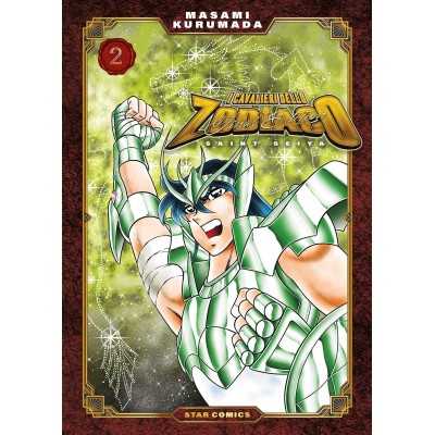 I cavalieri dello zodiaco Final edition Vol. 2 (ITA)