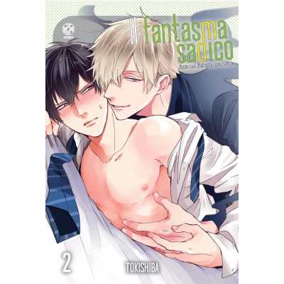 Il fantasma sadico Vol. 2 (ITA)