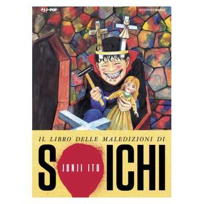 Il libro delle maledizioni di Soichi (ITA)