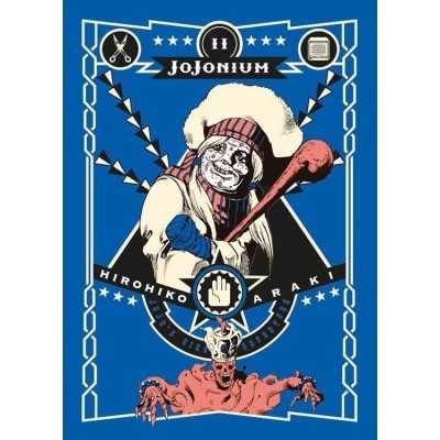 Jojonium Vol. 11 (ITA)
