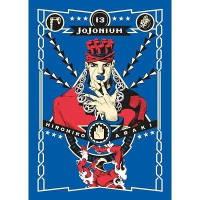 Jojonium Vol. 13 (ITA)